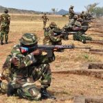 Nigerian-army