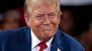 Iran: We Could Get Uranium Right Now, I Don’t Think They Could Stop Us If We Wanted To -Trump Says