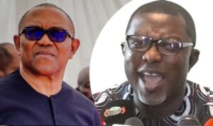 JUST IN: I Voted For Peter Obi In 2023 And I Regretted It – Labour Party Vice Chairman