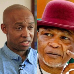 Chinda: How Can One Man Be Candidate Of APC And Leader Of PDP At The Same Time? -Chidi Odinkalu Says