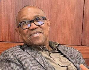 If Peter Obi wins, some people are already standing to prove to him he was elected by their proxy -Osuntokun Says