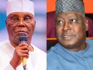 JUST IN: Atiku Abubakar Reacts To Comment Of Ex SGF, Babachir Lawal Calling Him A Bandit Leader