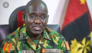 BREAKING: I Don’t Believe Security Agencies Can’t Locate Bandits If They Can Locate Ordinary Citizens -Ex COAS Says