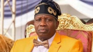 RCCG Reacts To AI Generated Image Of Pastor Adeboye Wearing A Cap With The Logo Of President Tinubu