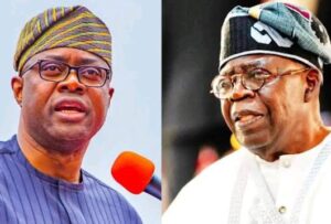 Oyo: We’re Doing Our Best, We’ve Security Operatives From FG Who’ve Been Here For The Past 2 weeks -Gov Seyi Makinde