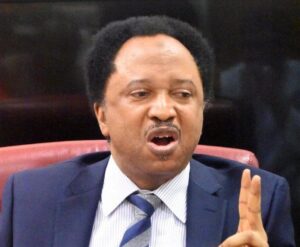 Atiku: Calling Him ‘Kachalla’ And Associating Him With Banditry Is Unacceptable’ -Shehu Sani