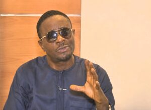 My Entry into Politics is Not Just to Be a Leader; But to Know What’s Going On in Politics -Emeka Ike