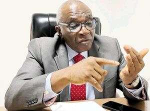 JUST IN: Bayo Onanuga Reacts To Video Of Man Saying Some Pictures Of Children Sleeping In The Bush Are Fake