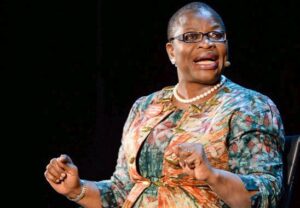 Adeboye Isn’t Our Problem, He Chose Silence When Attacked Because He’s Wise -Oby Ezekwesili