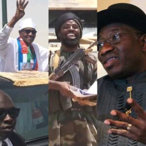 Boko Haram: They’ve Attacked NDA; They Attacked Convoy Of Then President Buhari, Even Jonathan -Adekoya
