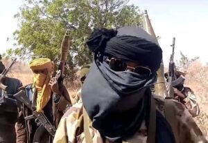 Terrorists: They attacked Owo because their leader said the Catholic Church insulted Prophet Muhammad -SAN