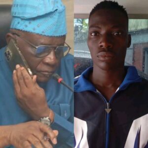 BREAKING: The IGP Team Arrested Dennis, He Originated The Voice That Deceived His Gullible Targets -Onanuga