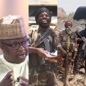 When Boko Haram Started, They Didn’t Have Access To Manufacture IEDs, ISWAP, ISIS Taught Them -Shehu