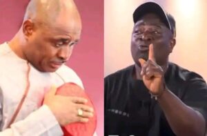 Okonkwo Reacts As Obunike Ohaegbu Says He Never Told Him That Obi Collected N10 Million From Him