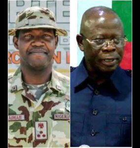 My Daughter Cried When Brig Braimah Was Killed, They Were Classmates In The Same School – Oshiomhole Reveals
