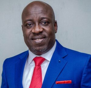 I Bet You That In A Free And Fair Election, By 12 Noon The Election Is Over And BAT Is Out – Abdullahi Reveals