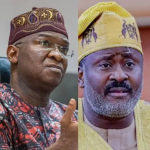 Fashola: He Saw Me On Lagos Continental And Said “Desmond, I’ve Seen Your Mail, Thank You” -Desmond Elliot