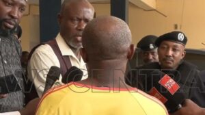 I Tied Her For A Year And 2 Months In My House; Whoever Said My Hand Is Involved In Charm Is Lie -Ani