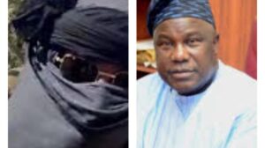 Bandits: Two Days Before the Oyo Attack, a Beans Seller Started Making From ₦1K to ₦20k Daily -Abdulfatai Buhari Reveals