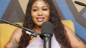 I Got Pregnant at 19 for My Boyfriend, He Took Care of Me but He Changed After I Gave Birth –Porsche Reveals