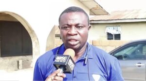 They Allowed Us To Bring N20m, And 5 Bags of Rice But They Called Us Later That It Was Small -Omole Reveals