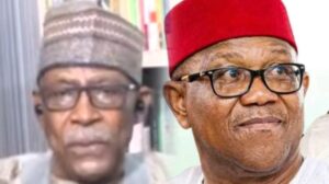 2027: I’ll Be Very Startled If Peter Obi Performs As Well As He Did In 2023 – Mohammed-Baba Reveals