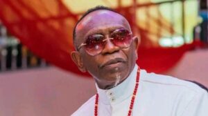 I was listening to a tape about Jos; some things Buhari said in it frightened me -Ayo Oritsejafor