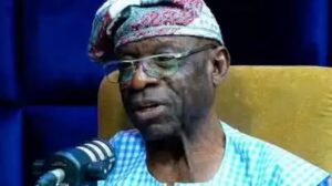 When Biafra War Began Nigerian Army Was Less Than 10000; We Recruited Prisoners, Area Boys -Gen Isama Says