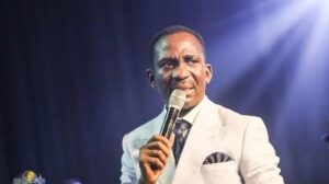 “Never Come to the Point Where You Convince Yourself That You Have Succeeded” -Paul Enenche Says