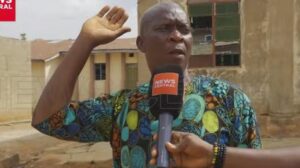 Kwara: I Shouted “Bandits, Run”, As I Ran, People Followed Me And They Were Shooting At Us -Church Member