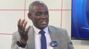 Oyo: Gov’t Know Where These People Are, They’ve Tried Twice To Execute Rescue And Failed -Akintobi Says
