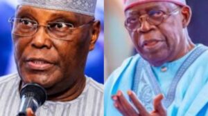 The 2027 Presidential Election Is Between Tinubu And Atiku, It’s A Battle Of The Titans -Momodu Reveals
