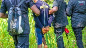 Kidnappers: They were debating if they should kill us or not; their leader almost shot one -Victim Says