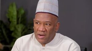 Tinubu In The 90s Said He Didn’t Believe In Nigeria As One Country -Ahmed Says