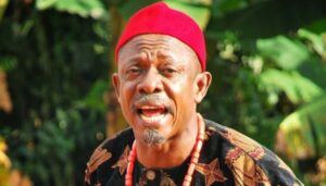 At A Gathering They Asked Me To Pray, I Said In Jesus Name People Started Laughing -Nkem Owoh
