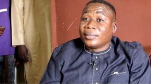 Oyo: If The Government Agree, I’ll Go With My Boys And Chase These Kidnappers From The Forest –Igboho Says