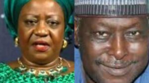 After Obi And Kwankwaso Left, We Knew He Would Be Next’ – Onochie Reacts as Babachir Lawal Dumps ADC
