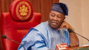Oyo: If you move in to wipe out the terrorists, you might end up wiping out the children -Akpabio Reveals