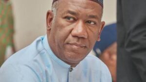 If I Had My Way, Amaechi Is an Excellent Material; Peter Obi Left Where I Said He Should Not Leave –Ahmed