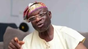 My Mom Was A Northern Muslim, My Dad Was From Kwale; I Grew Up To Be A Part Of Igbos & North -Isama Reveals