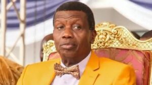 I’ll Quietly Tell Our Security Chiefs To Get Rid Of These Terrorists Within 90Days Or Resign -Adeboye Says