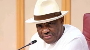 Wike Reveals: When Akpabio Told Me I’d Return as a Minister, I Told Him, ‘No, I’ll Run for Senate President’