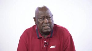 ‘People Opposed Me Because I’m A Kilba Man From Adamawa And A Christian From A Small Tribe’ -Lawal
