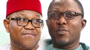 Now That Peter Obi Has Emerged, He’s Going To Have A Very Tough Battle With Some Of Us In The LP -Arabambi