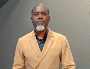 Nigeria Is Not A Corrupt Country And Tinubu Is One Of The Cleanest Leaders On Earth Right Now -Reno Omokri Says