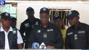 Ekwueme: The Monarch Returned Home To Celebrate Easter, He Was Lured To Meeting And Burnt -Godfrey