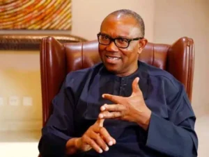 When I Become President; Every Public Officer Will Declare His Assets Annually As In Indonesia –Peter Obi Reveals