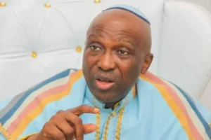 2027: “In River State if they give any leadership to anybody APC will lose without Wike – Ayodele