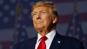 If Anyone Can Finish The Job In The Middle East, Besides Almighty God, It Would Be Trump” -Stahl Reveals