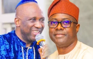 Ayodele Reveals: I Told Seyi Makinde, ‘The First Election You Contest, You Will Become Governor’
